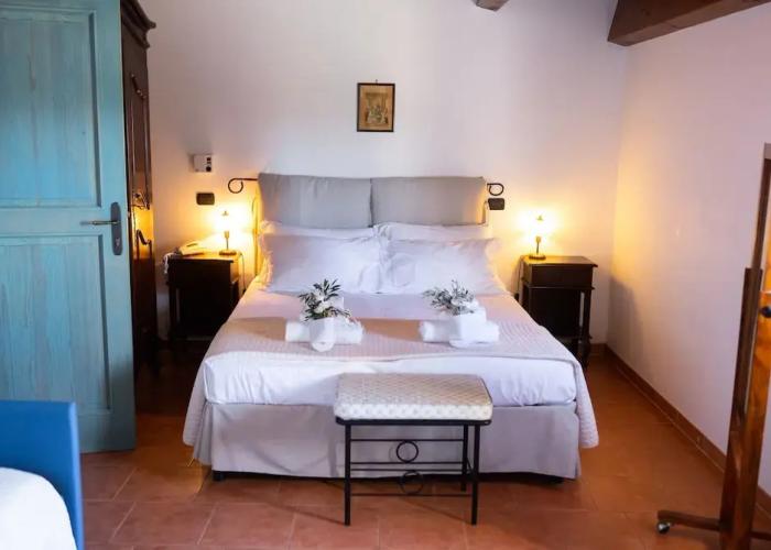 Masseria Montepaolo