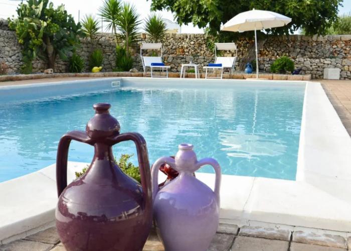 Agriturismo Masseria Alberotanza B&B and Restaurant BeBreakfast