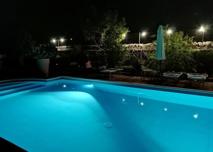 Agriturismo Masseria Alberotanza B&B and Restaurant BeBreakfast