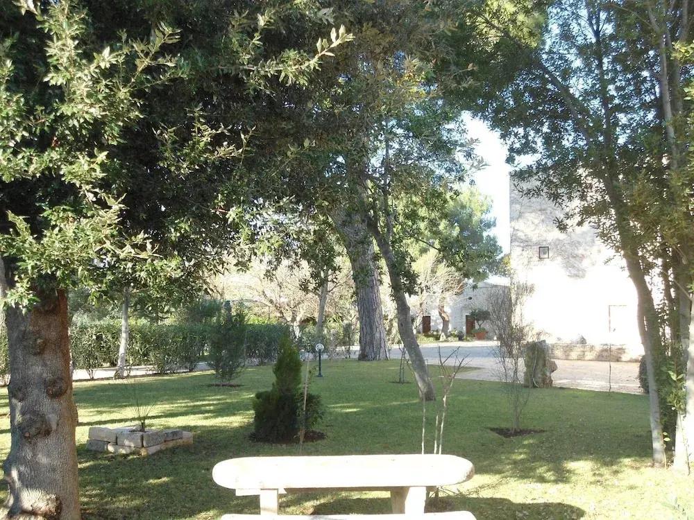 фото Parco dei Manieri