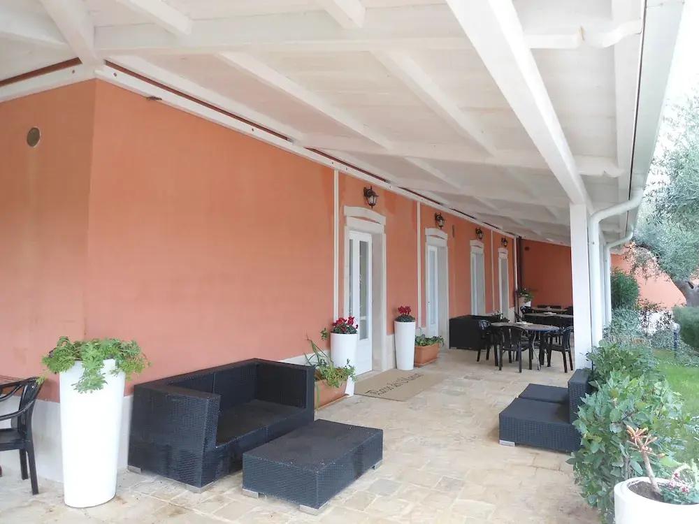 фото Parco dei Manieri