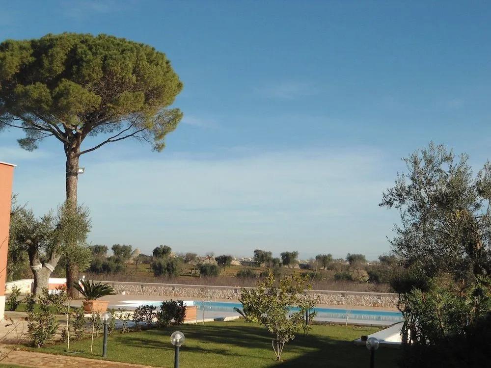 фото Parco dei Manieri