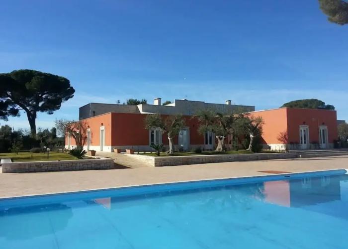 Parco dei Manieri