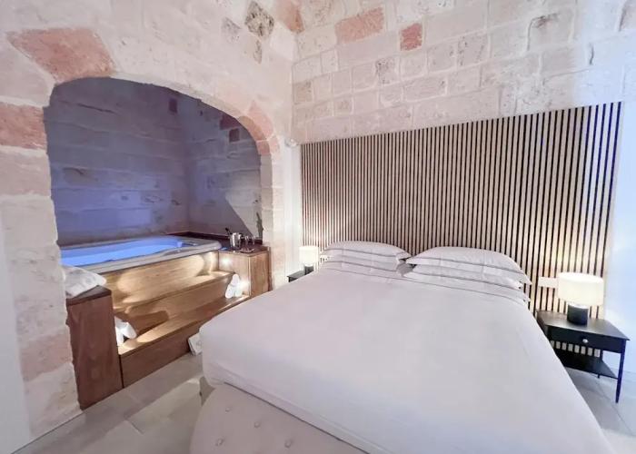Dimora Bianca Luxury