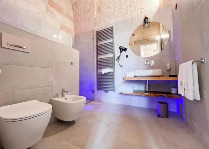 Dimora Bianca Luxury