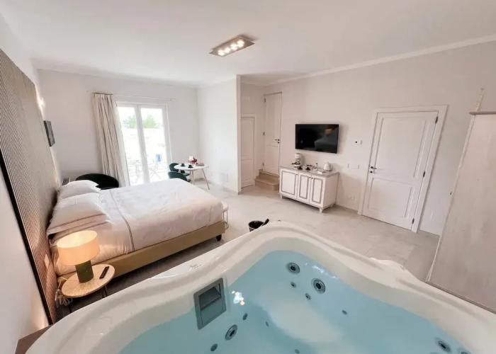 Dimora Bianca Luxury