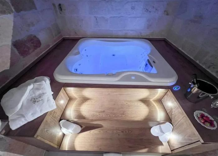Dimora Bianca Luxury