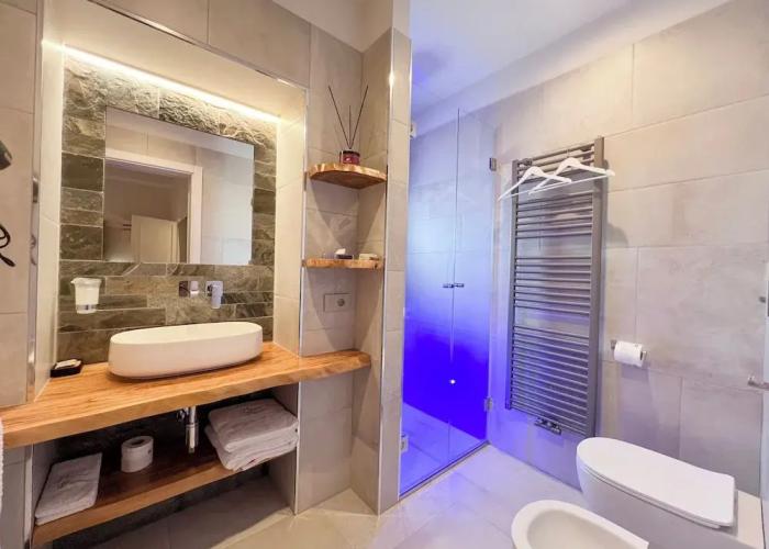 Dimora Bianca Luxury