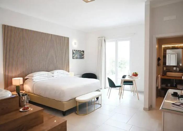 Dimora Bianca Luxury