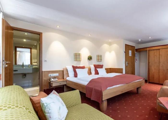 Hotel zum Ochsen Schönwald