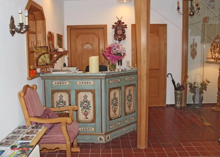 Hotel Adlerschanze