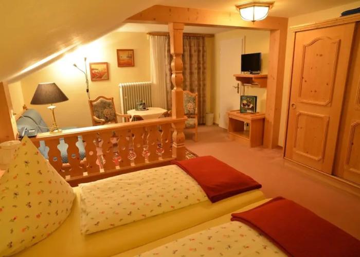 Hotel Adlerschanze