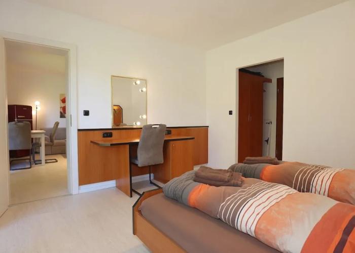 Carpediem Apartments