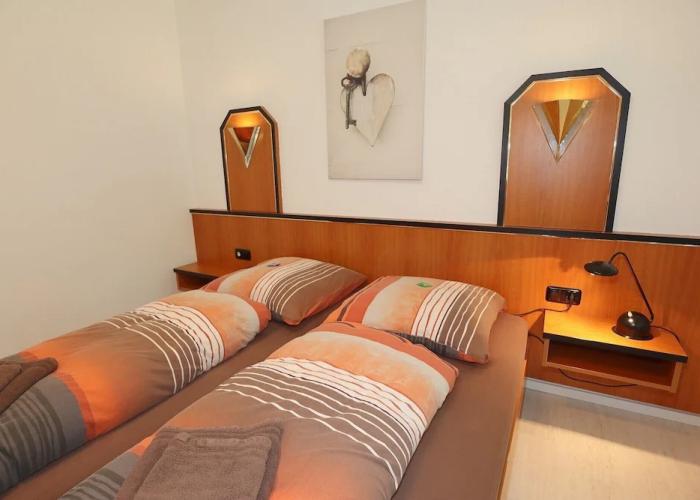 Carpediem Apartments