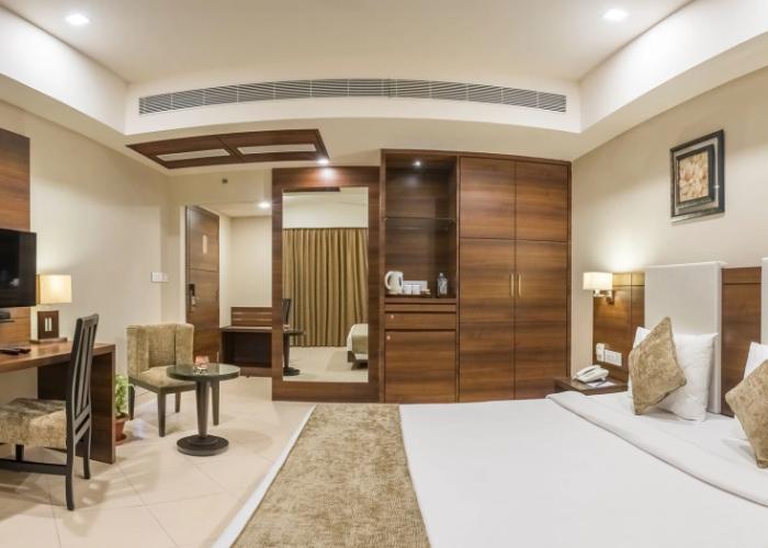 Peerless Hotel Durgapur