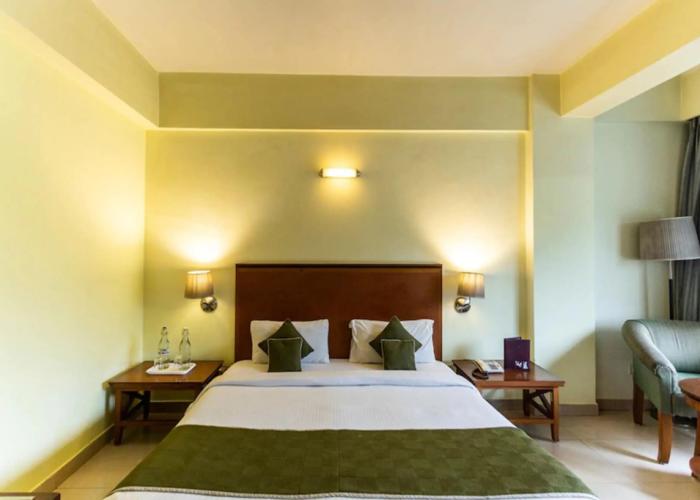 Peerless Hotel Durgapur