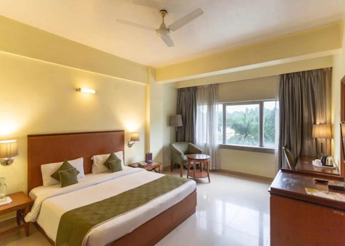 Peerless Hotel Durgapur