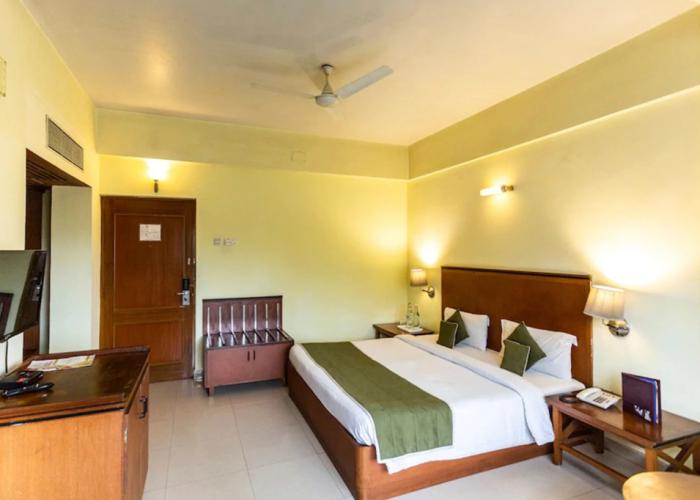 Peerless Hotel Durgapur