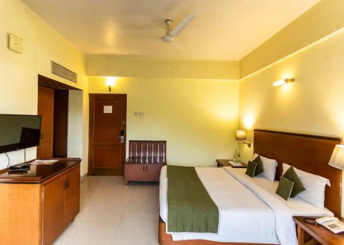 Peerless Hotel Durgapur
