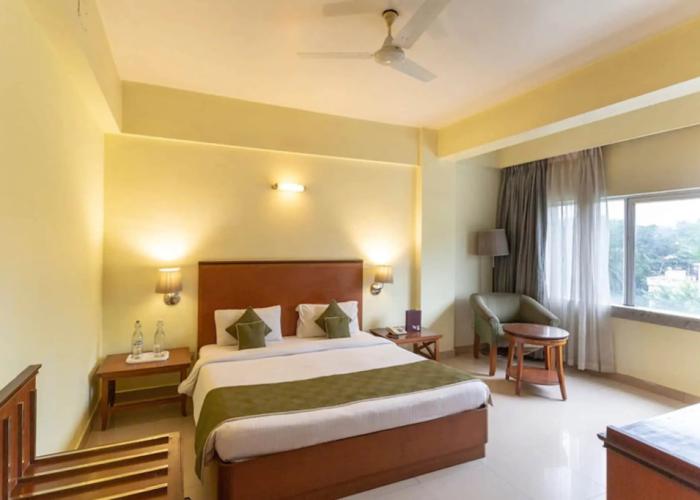 Peerless Hotel Durgapur