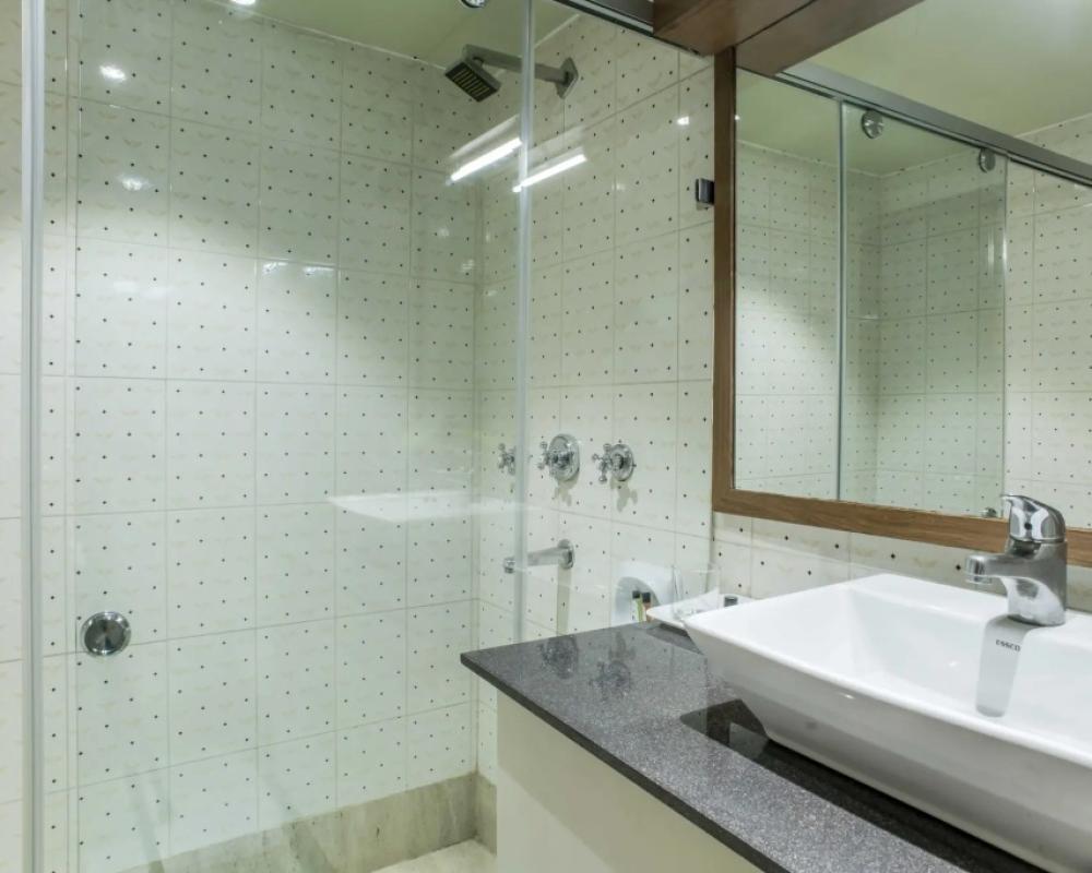 The Citi Residenci Hotel - Durgapur