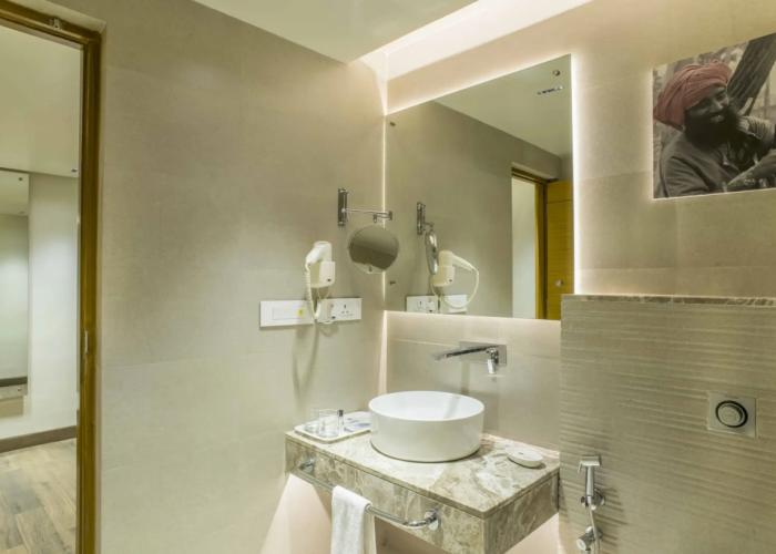 The Citi Residenci Hotel - Durgapur