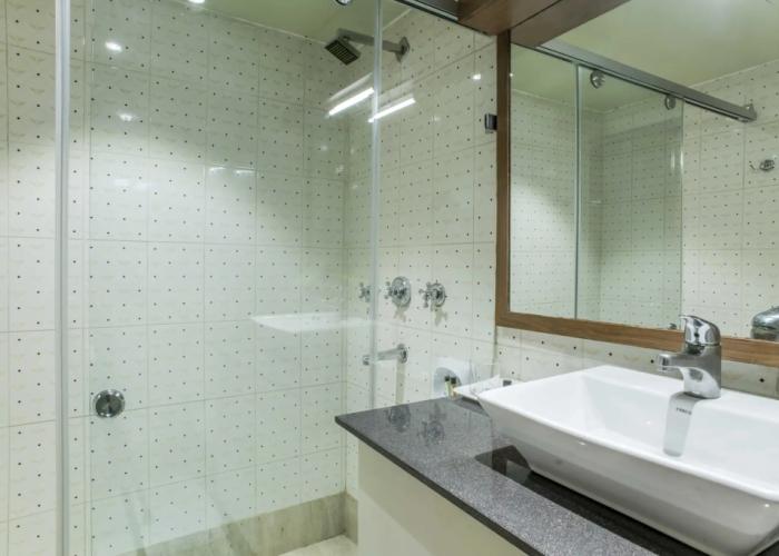 The Citi Residenci Hotel - Durgapur