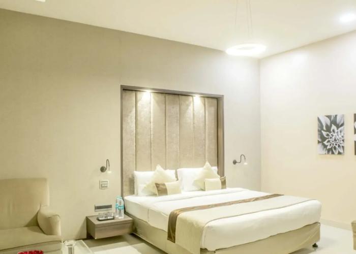 The Citi Residenci Hotel - Durgapur