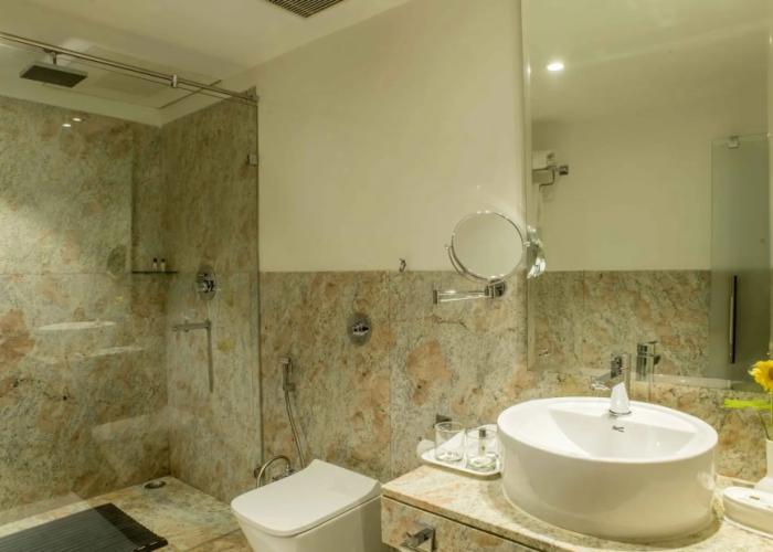 The Citi Residenci Hotel - Durgapur
