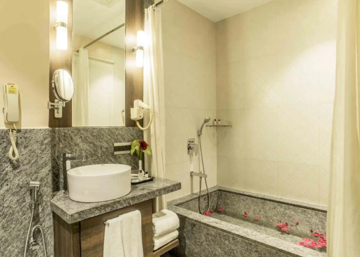 The Citi Residenci Hotel - Durgapur