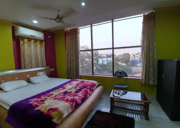 Hotel City International