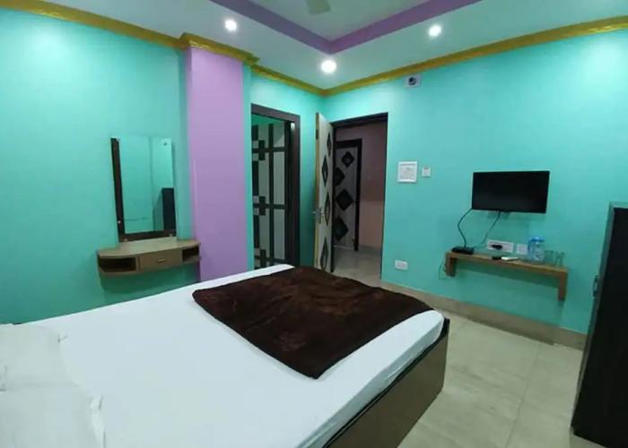 Hotel City International