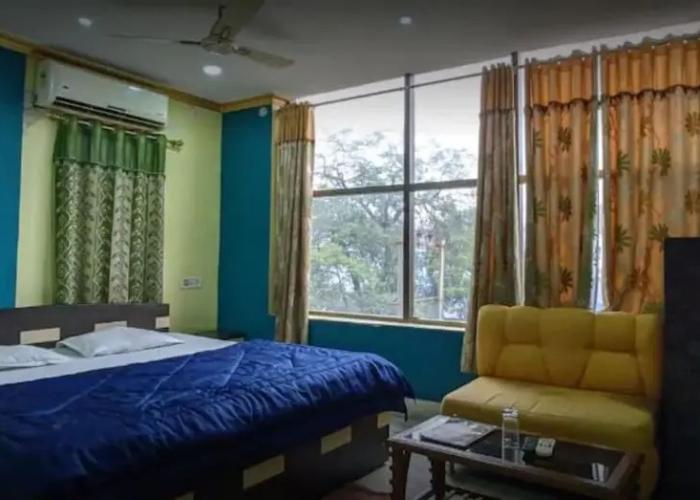 Hotel City International