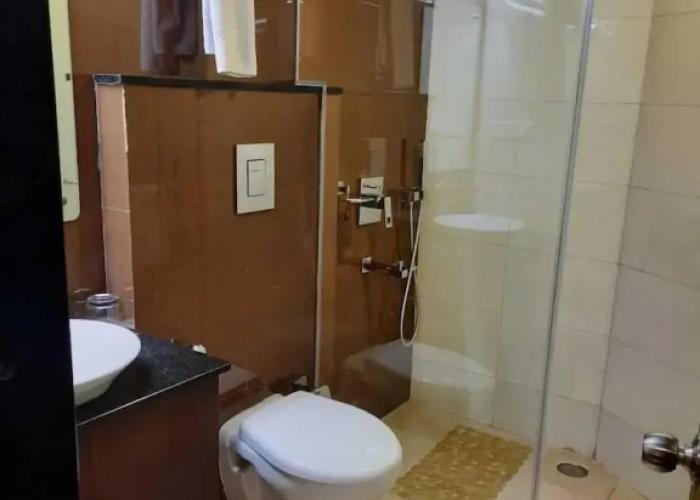 Delta Suites - The Soothing Luxury