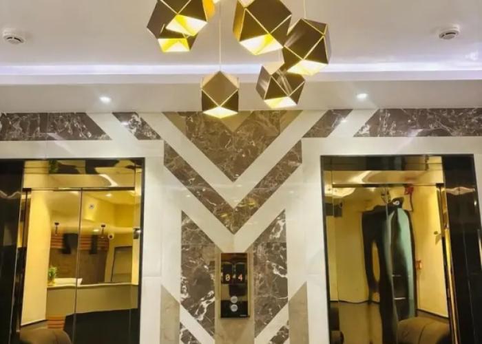 Delta Suites - The Soothing Luxury