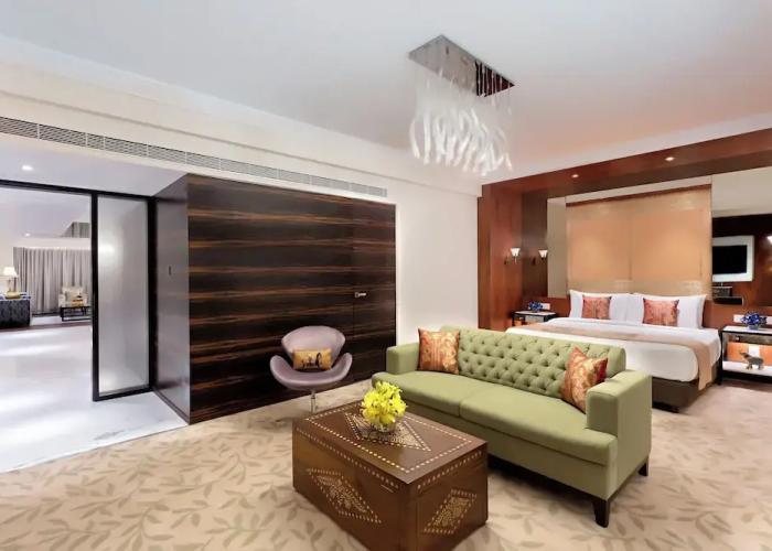Fortune Park Pushpanjali, Durgapur - Member ITC Hotels' Group