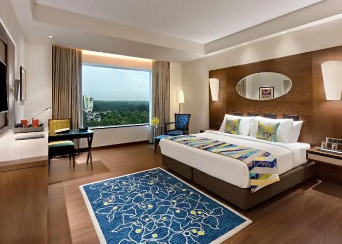 Fortune Park Pushpanjali, Durgapur - Member ITC Hotels' Group