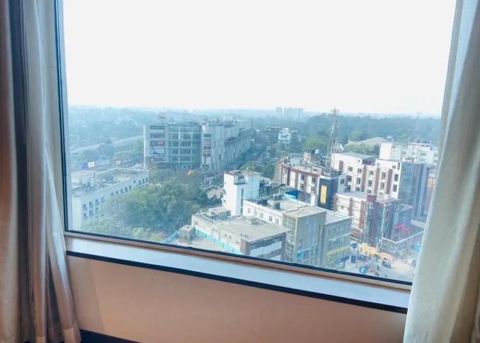 Fortune Park Pushpanjali, Durgapur - Member ITC Hotels' Group