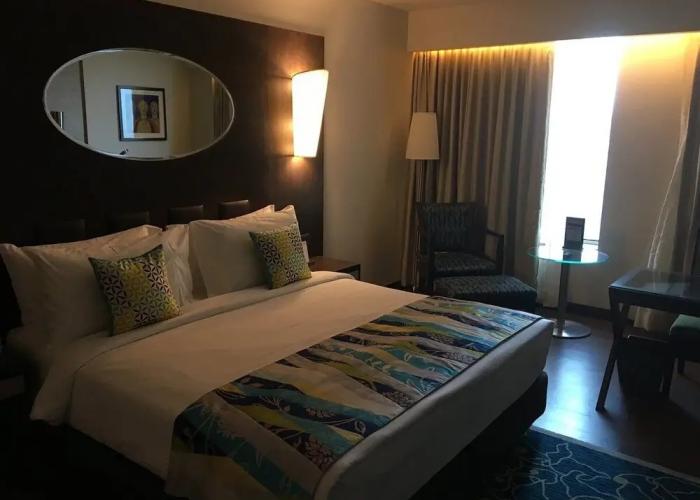 Fortune Park Pushpanjali, Durgapur - Member ITC Hotels' Group