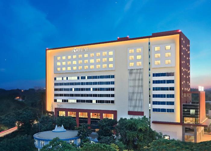 Fortune Park Pushpanjali, Durgapur - Member ITC Hotels' Group