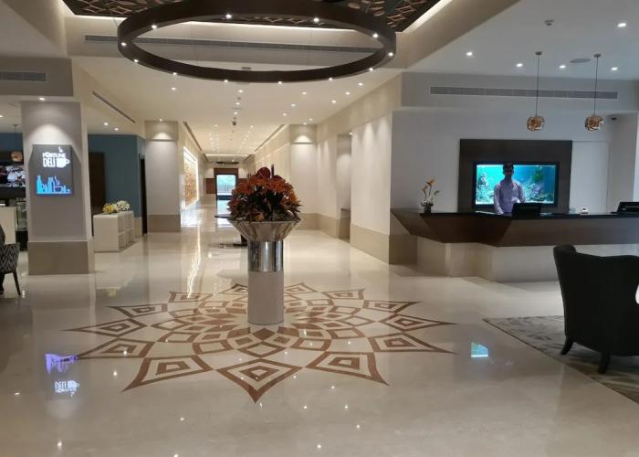 Fortune Park Pushpanjali, Durgapur - Member ITC Hotels' Group