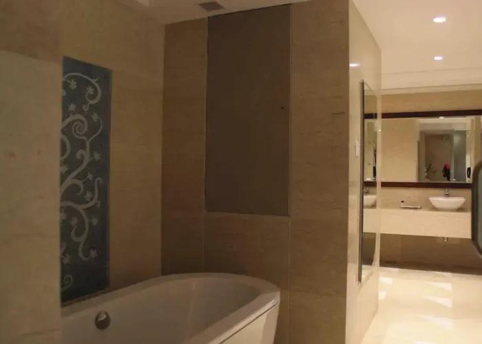 Fortune Park Pushpanjali, Durgapur - Member ITC Hotels' Group