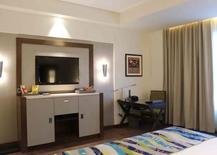 Fortune Park Pushpanjali, Durgapur - Member ITC Hotels' Group