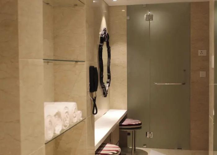Fortune Park Pushpanjali, Durgapur - Member ITC Hotels' Group