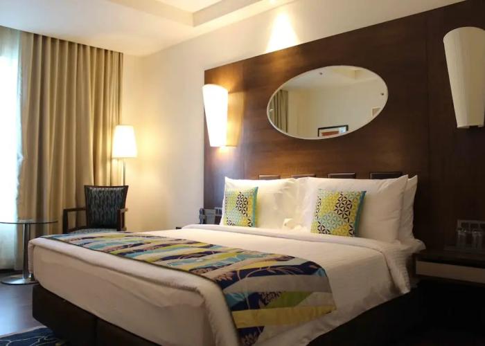 Fortune Park Pushpanjali, Durgapur - Member ITC Hotels' Group