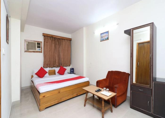 OYO 18838 Hotel Ta-tin