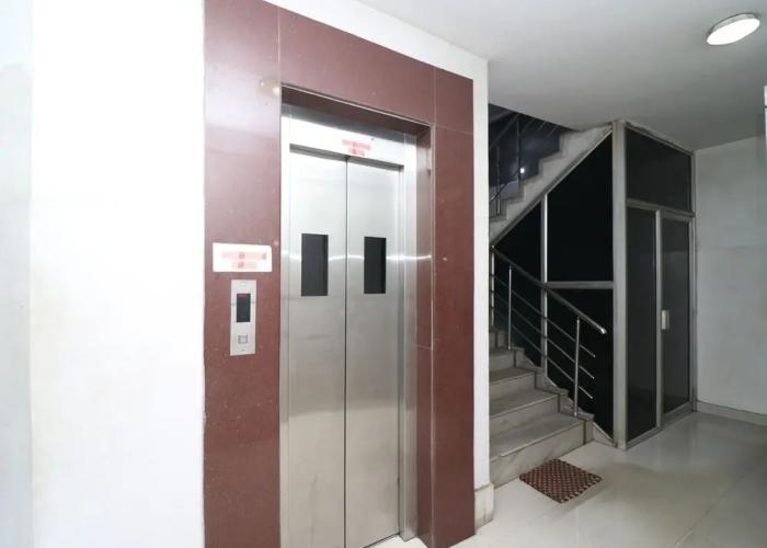 OYO 18838 Hotel Ta-tin