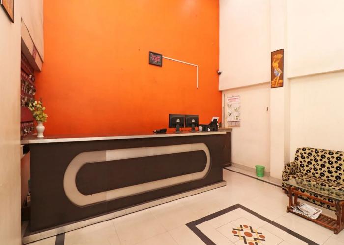 OYO 18838 Hotel Ta-tin