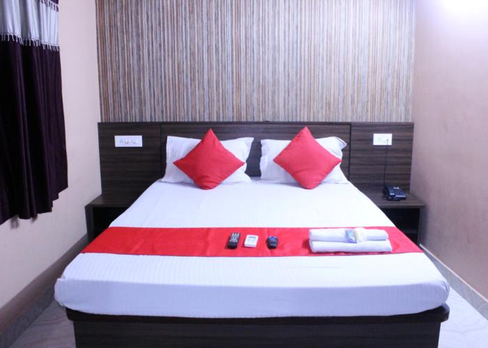 Galaxy Inn Hotel