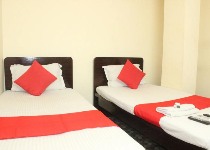 Galaxy Inn Hotel